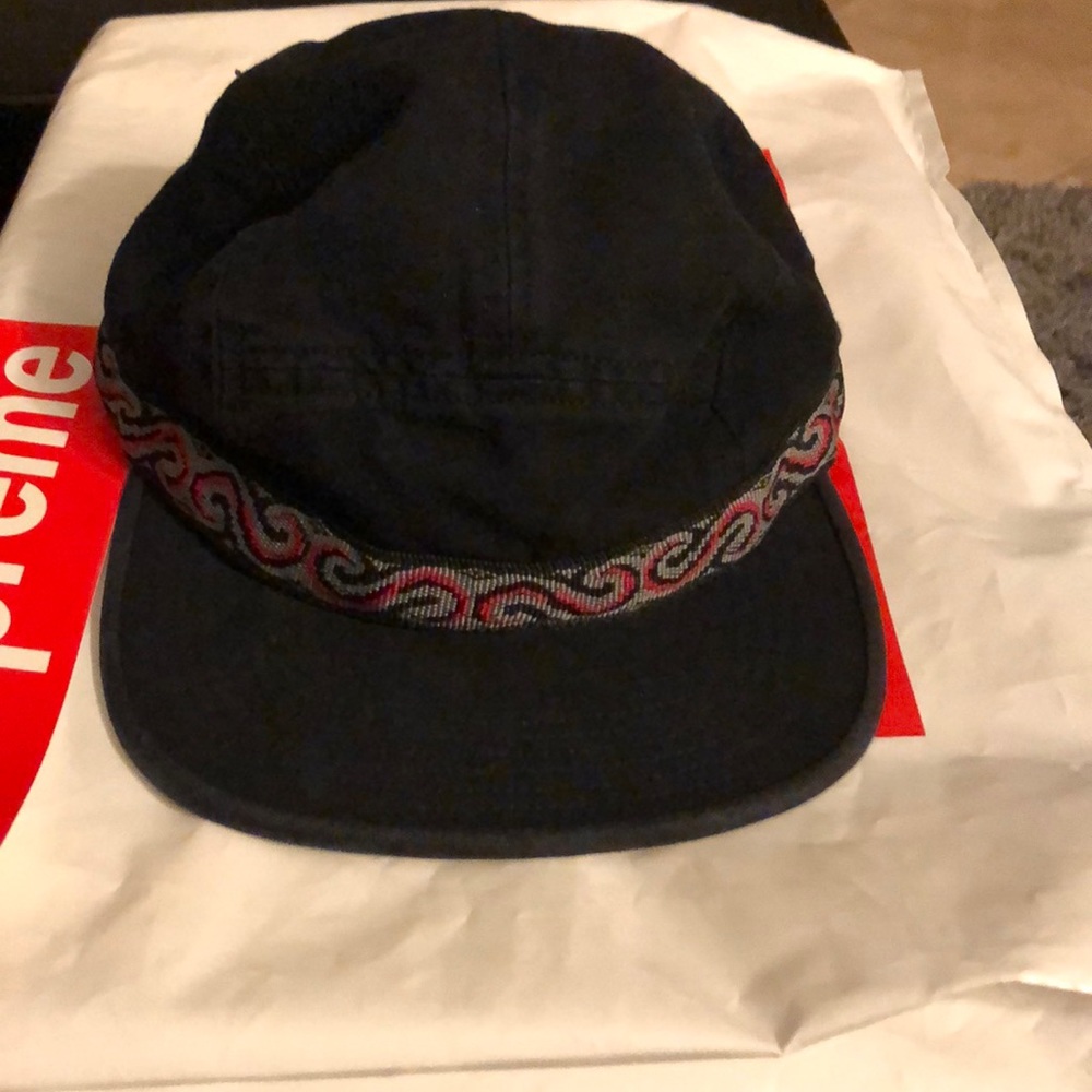 Supreme Wildlife Society Hat